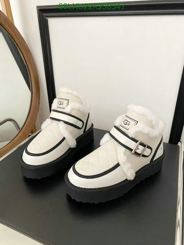 fake high quality Online From China Designer Replica UGG Women Shoes Code: QS8347