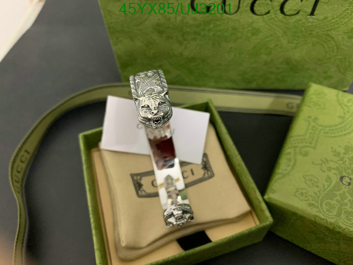 replica designer Fashion Replica Gucci Jewelry Code: UJ3201