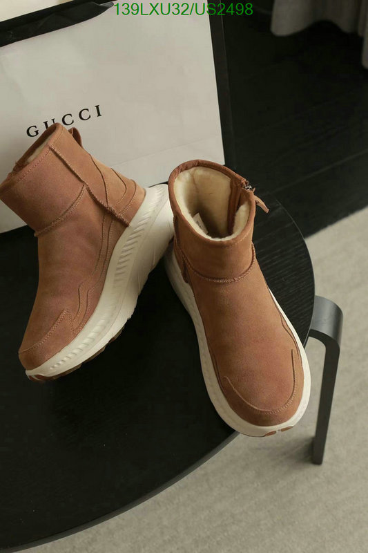designer 7 star replica 2023 Replica UGG Men Shoes Code: US2498