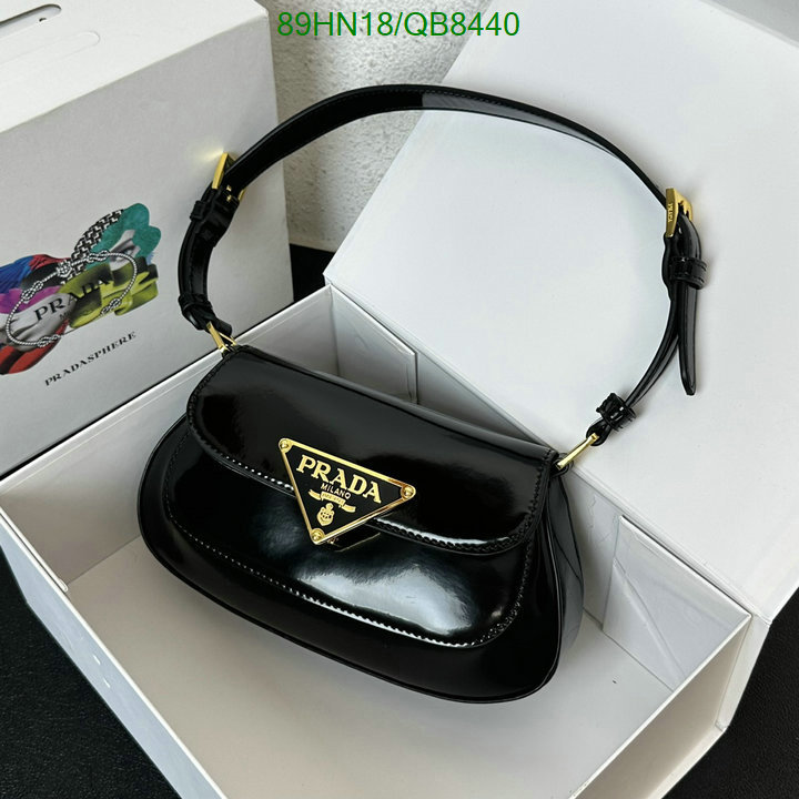 where can i buy the best quality Prada AAAA Quality Replica Bag Code: QB8440