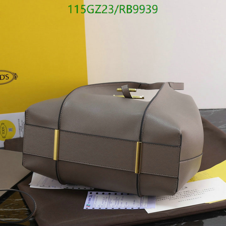 online sale YUPOO-Tod's 1:1 Replica fashion bag Code: RB9939