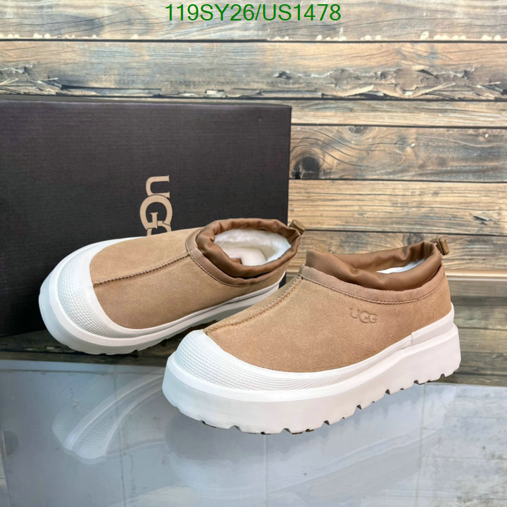 replica every designer Replcia Cheap From China Designer Fashion UGG men's shoes Code: US1478