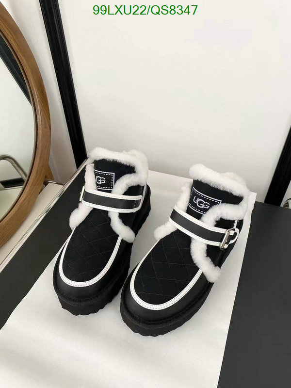 fake high quality Online From China Designer Replica UGG Women Shoes Code: QS8347