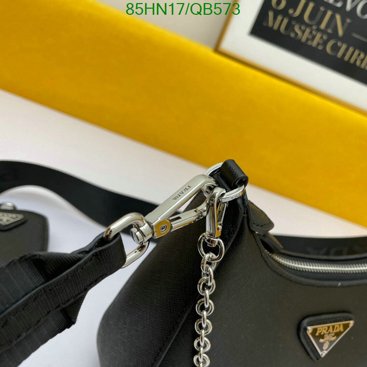 unsurpassed quality Prada AAAA Quality Replica Bag Code: QB573