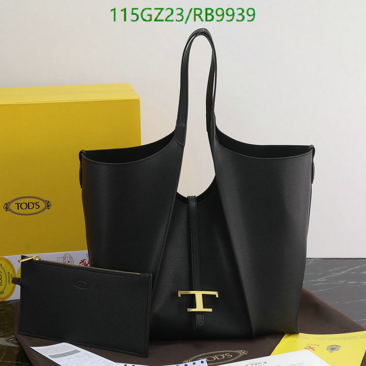 online sale YUPOO-Tod's 1:1 Replica fashion bag Code: RB9939