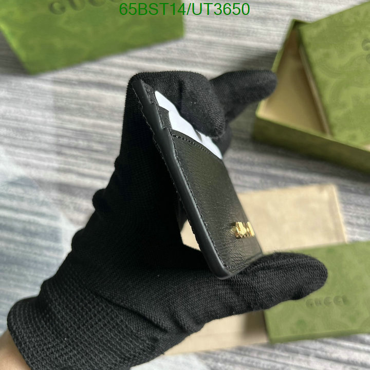 fake Best Quality Replica Gucci Wallet Code: UT3650