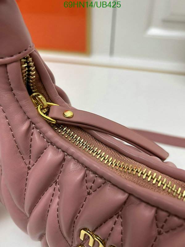 good quality replica MiuMiu Replica 1:1 Bag Code: UB425