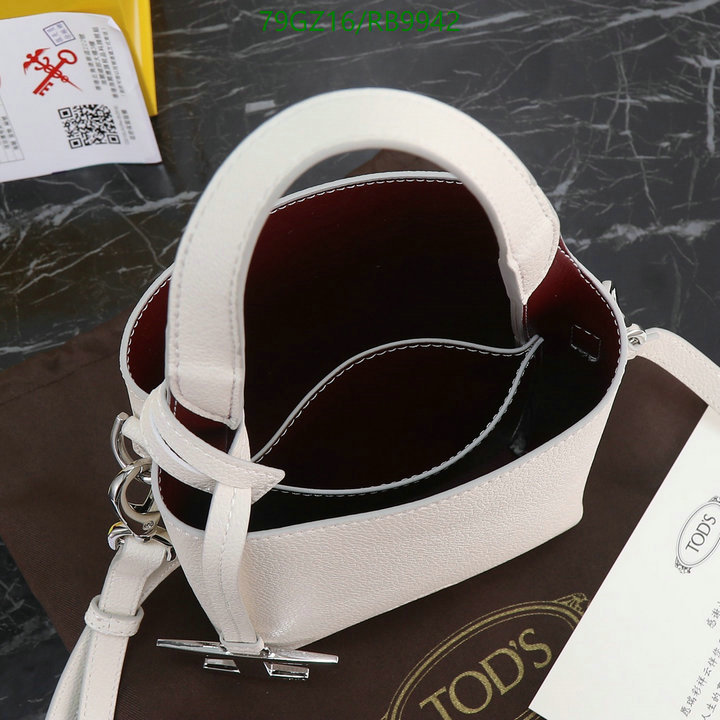 aaaaa YUPOO-Tod's 1:1 Replica fashion bag Code: RB9942