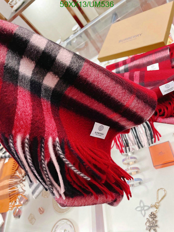 buy luxury 2023 2023 Perfect Replica Designer Burberry Same as Original Scarf Code: UM536