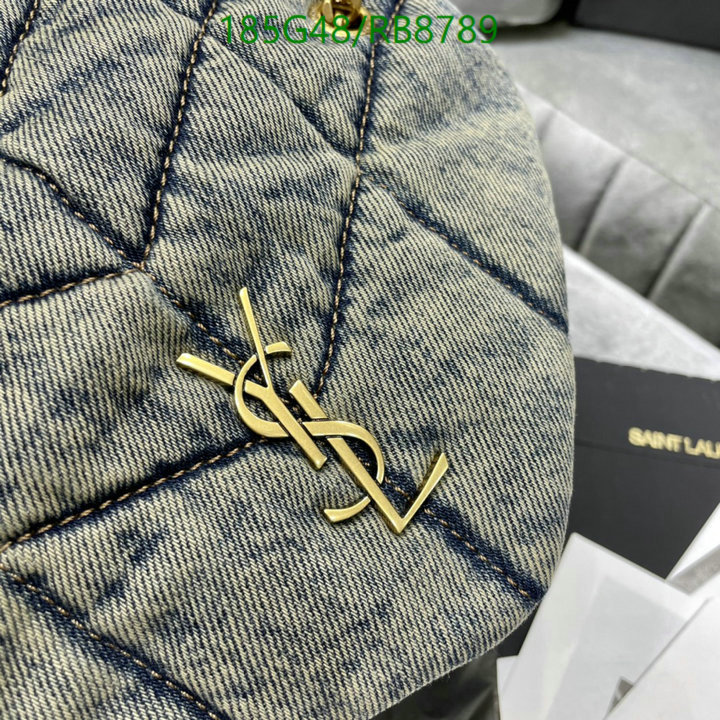 top sale YUPOO-YSL top quality replica bags Code: RB8789