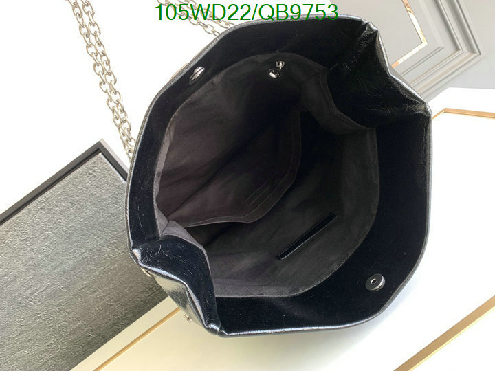 shop designer replica Balenciaga 1:1 Replica Bag Code: QB9753