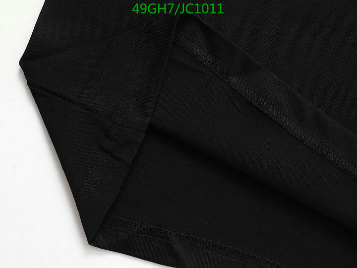 the best designer YUPOO-Amiri Good Quality Replica Clothing Code: JC1011