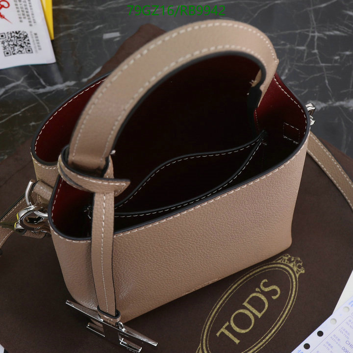 aaaaa YUPOO-Tod's 1:1 Replica fashion bag Code: RB9942