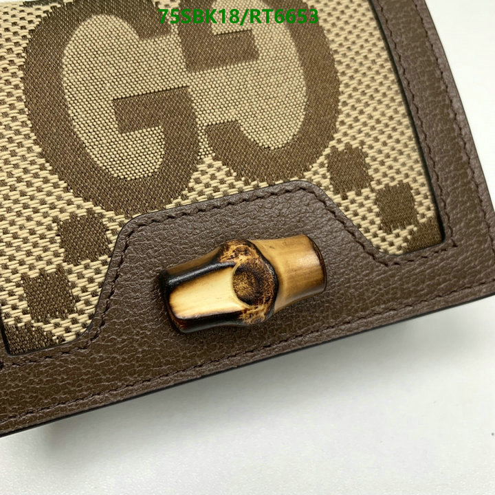 online Best Quality Replica Gucci Wallet Code: RT6653