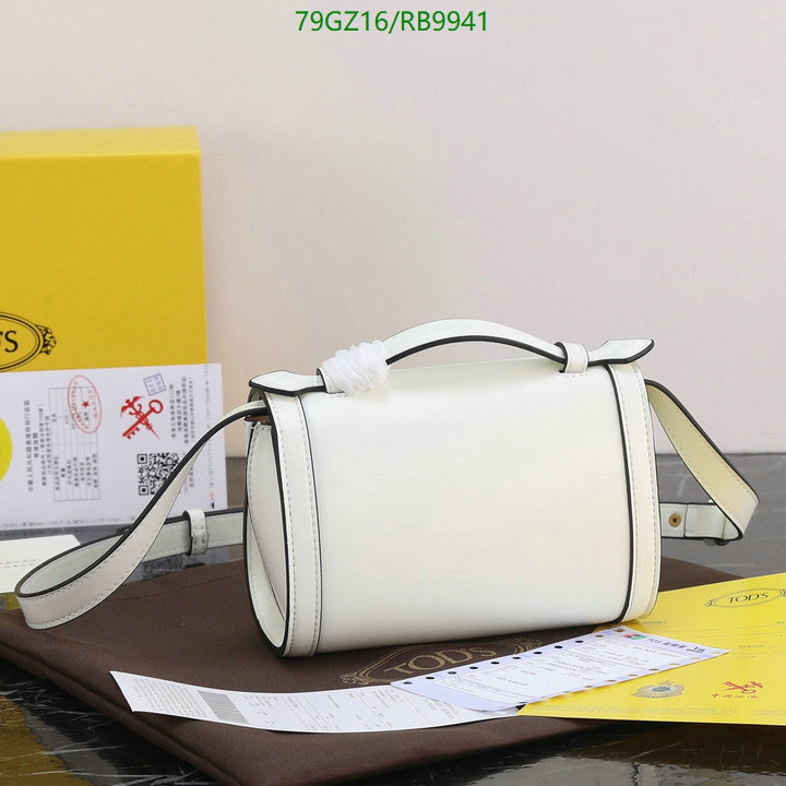 designer replica YUPOO-Tod's 1:1 Replica fashion bag Code: RB9941