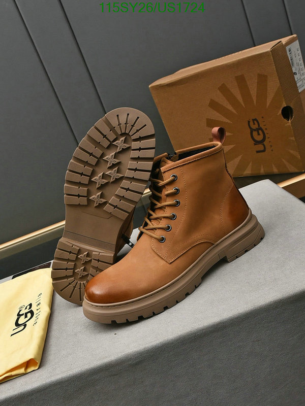 what is a 1:1 replica Every Designer Replica From All Your Favorite UGG Men Shoes Code: US1724