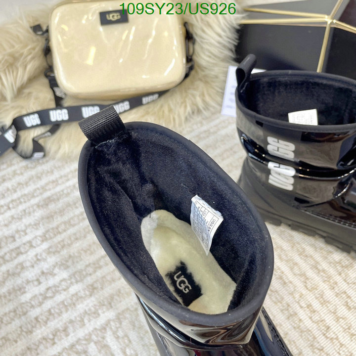 where to buy fakes Same as the original UGG women's shoes Code: US926