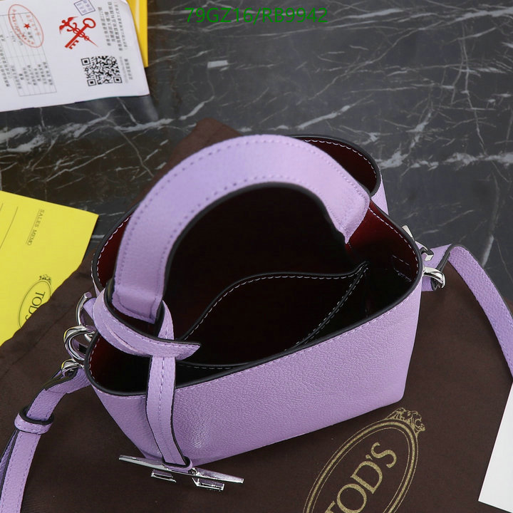 aaaaa YUPOO-Tod's 1:1 Replica fashion bag Code: RB9942