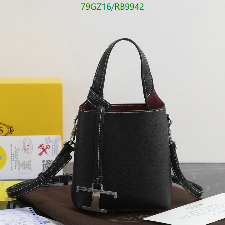 aaaaa YUPOO-Tod's 1:1 Replica fashion bag Code: RB9942