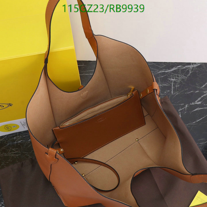 online sale YUPOO-Tod's 1:1 Replica fashion bag Code: RB9939