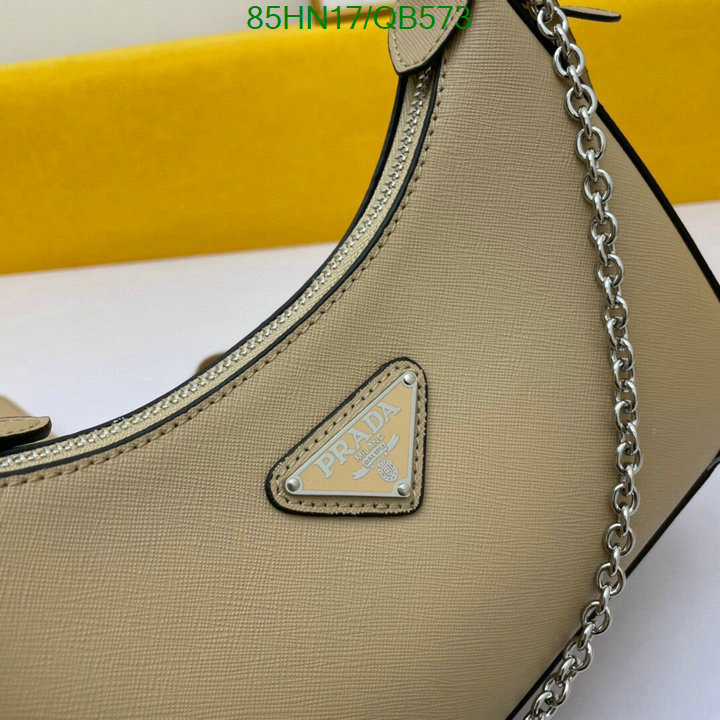 unsurpassed quality Prada AAAA Quality Replica Bag Code: QB573