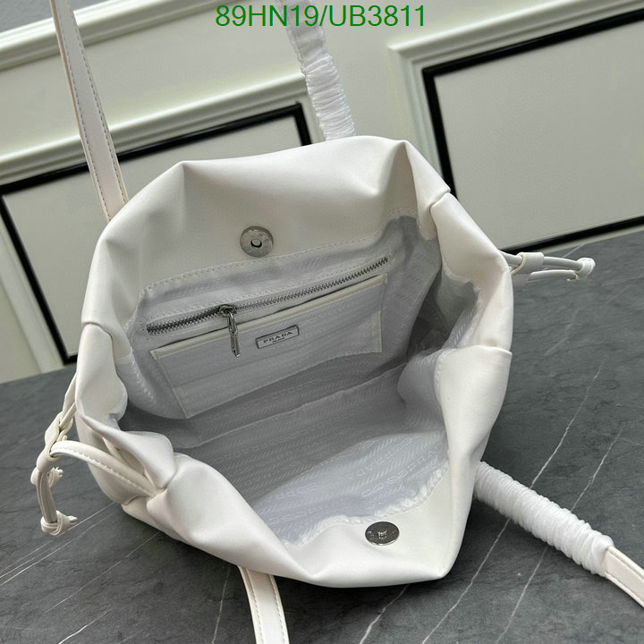 knockoff highest quality Fake Designer Prada Bag DHgate Code: UB3811