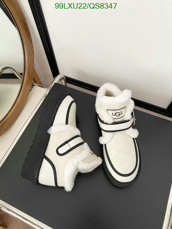 fake high quality Online From China Designer Replica UGG Women Shoes Code: QS8347