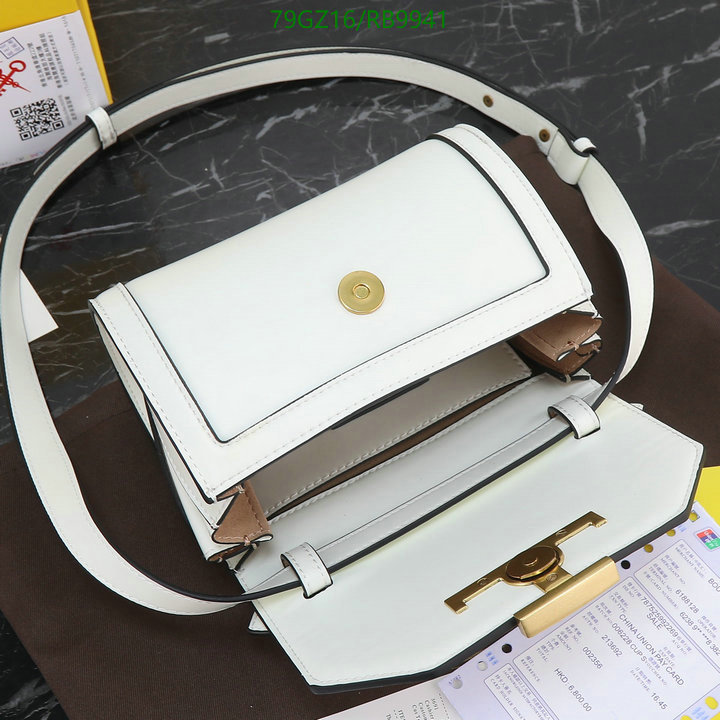 designer replica YUPOO-Tod's 1:1 Replica fashion bag Code: RB9941