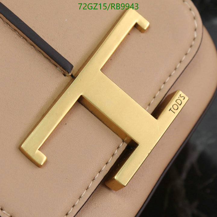 the online shopping YUPOO-Tod's 1:1 Replica fashion bag Code: RB9943