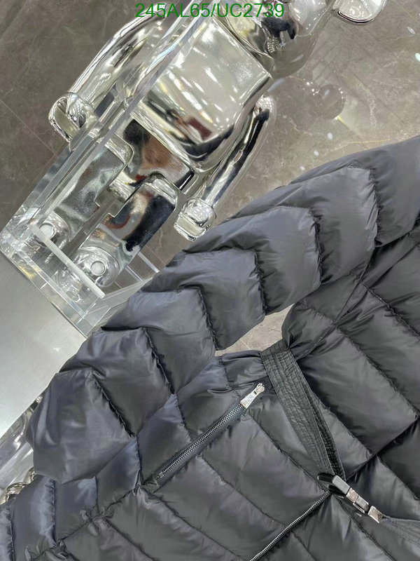 cheap replica designer Buying Replica Moncler Down Jacket Women Code: UC2739
