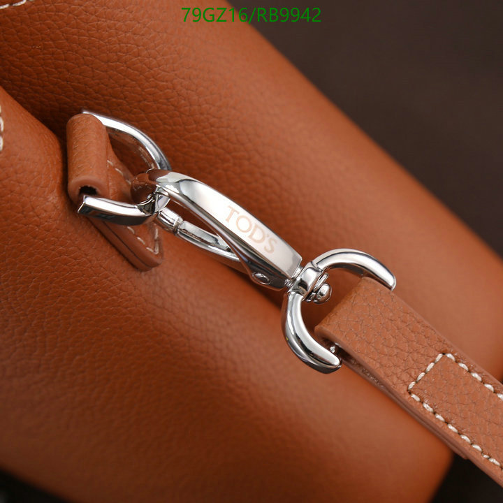 aaaaa YUPOO-Tod's 1:1 Replica fashion bag Code: RB9942