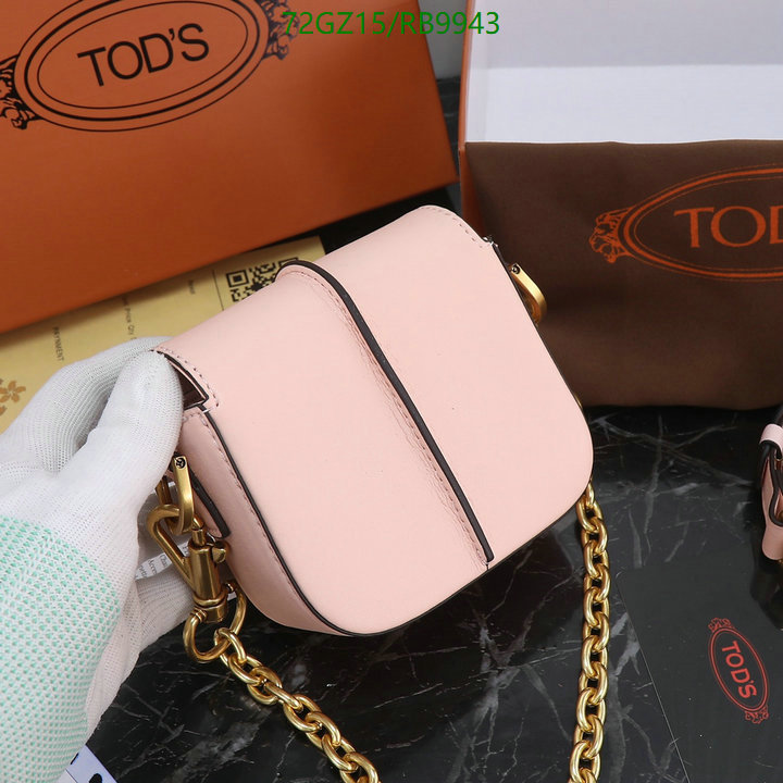 the online shopping YUPOO-Tod's 1:1 Replica fashion bag Code: RB9943