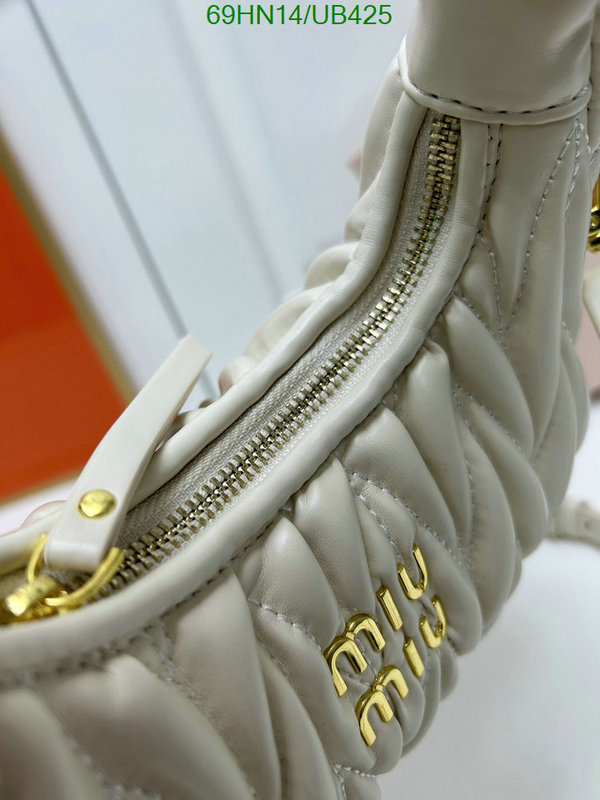 good quality replica MiuMiu Replica 1:1 Bag Code: UB425