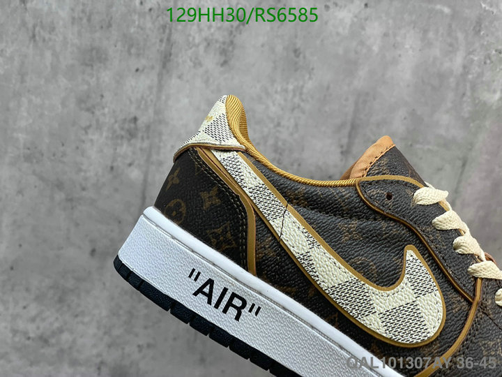 designer replica High Quality Original Replica Nike Unisex Shoes Code: RS6585