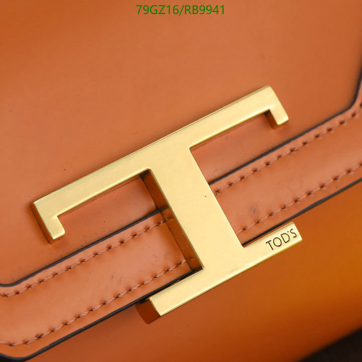 designer replica YUPOO-Tod's 1:1 Replica fashion bag Code: RB9941