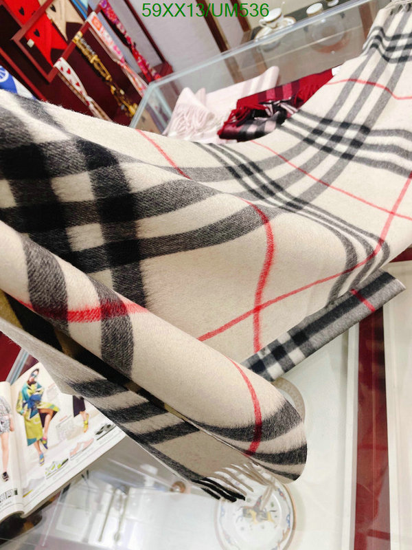 buy luxury 2023 2023 Perfect Replica Designer Burberry Same as Original Scarf Code: UM536