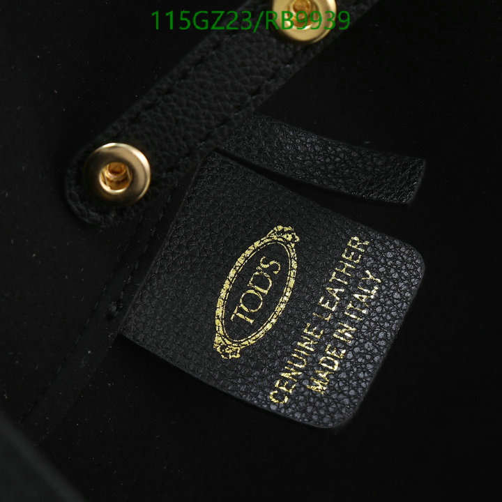 online sale YUPOO-Tod's 1:1 Replica fashion bag Code: RB9939