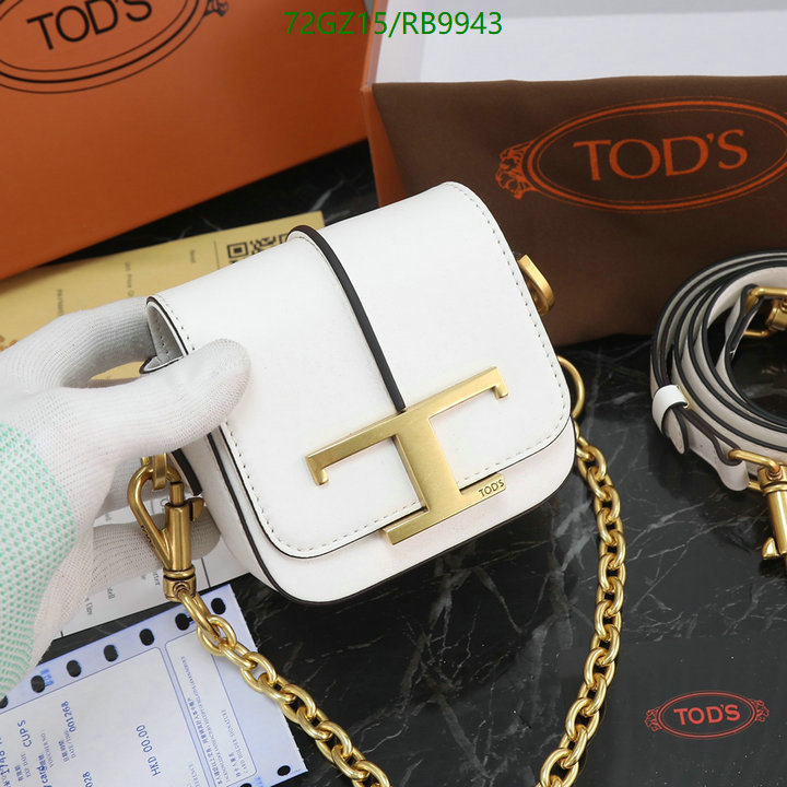 the online shopping YUPOO-Tod's 1:1 Replica fashion bag Code: RB9943