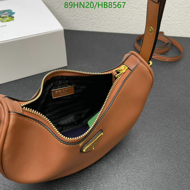 luxury 7 star replica AAAA+ quality replica Prada bags Code: HB8567