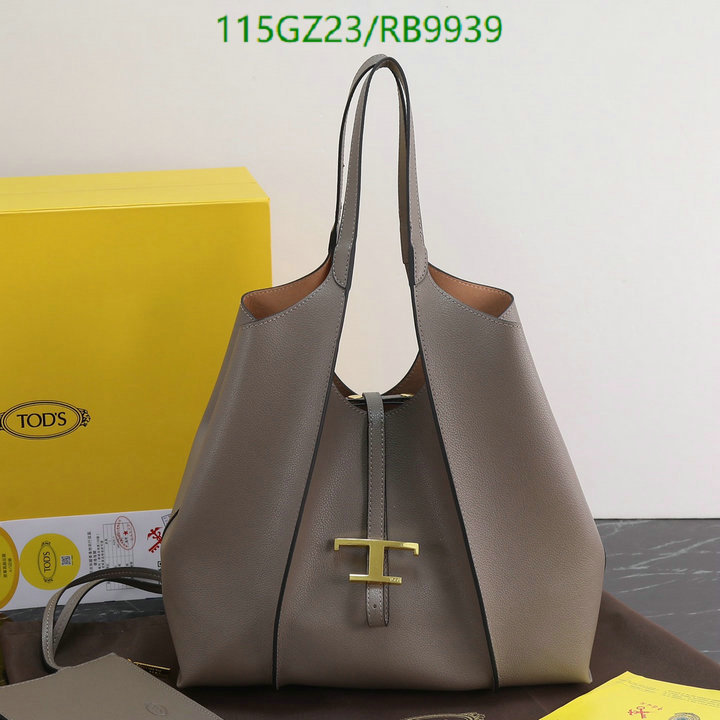 online sale YUPOO-Tod's 1:1 Replica fashion bag Code: RB9939