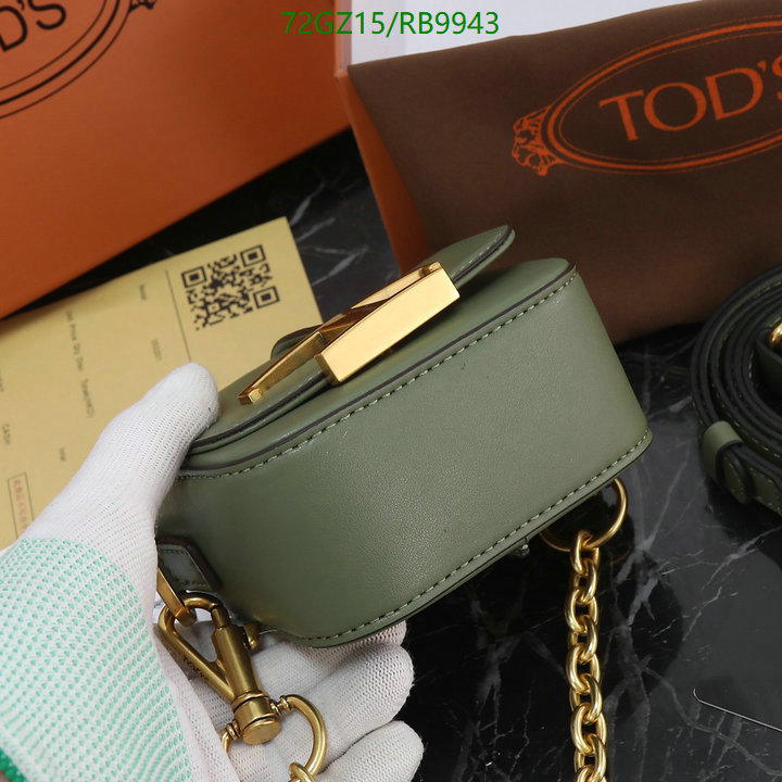 the online shopping YUPOO-Tod's 1:1 Replica fashion bag Code: RB9943