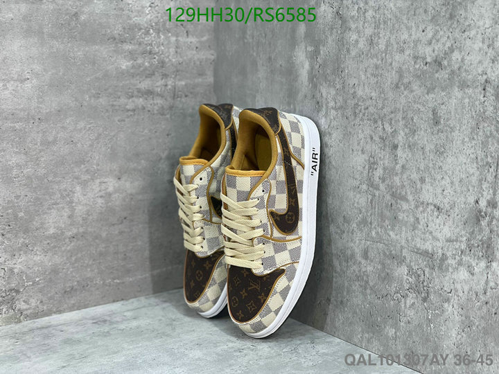 designer replica High Quality Original Replica Nike Unisex Shoes Code: RS6585