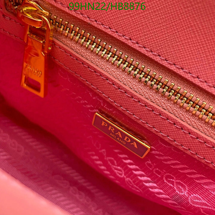 designer wholesale replica AAAA+ quality replica Prada bags Code: HB8876