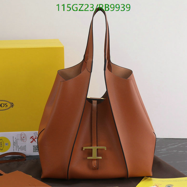 online sale YUPOO-Tod's 1:1 Replica fashion bag Code: RB9939