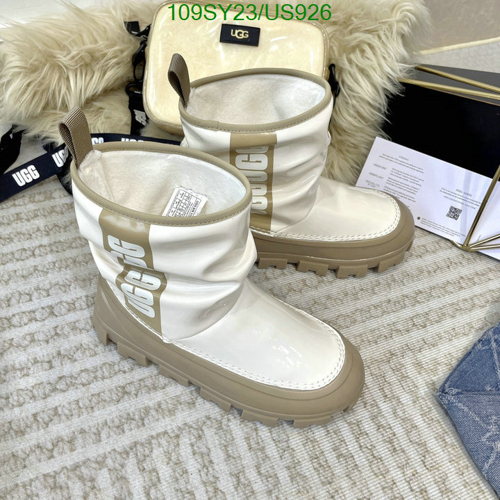 where to buy fakes Same as the original UGG women's shoes Code: US926