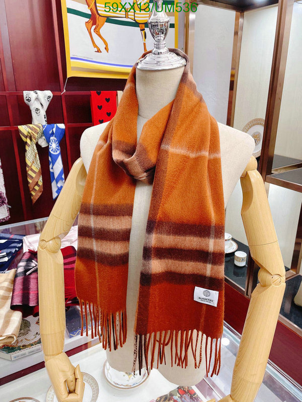 buy luxury 2023 2023 Perfect Replica Designer Burberry Same as Original Scarf Code: UM536