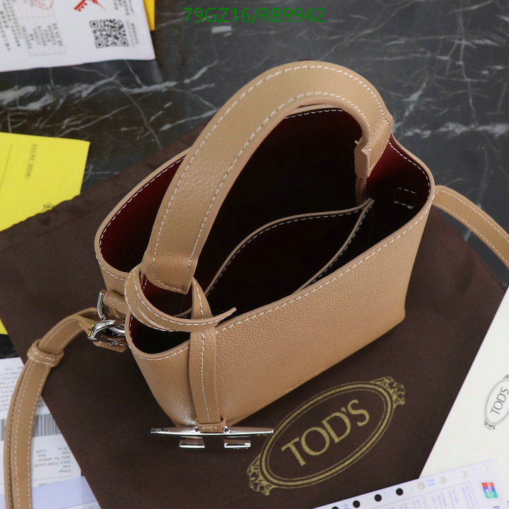 aaaaa YUPOO-Tod's 1:1 Replica fashion bag Code: RB9942