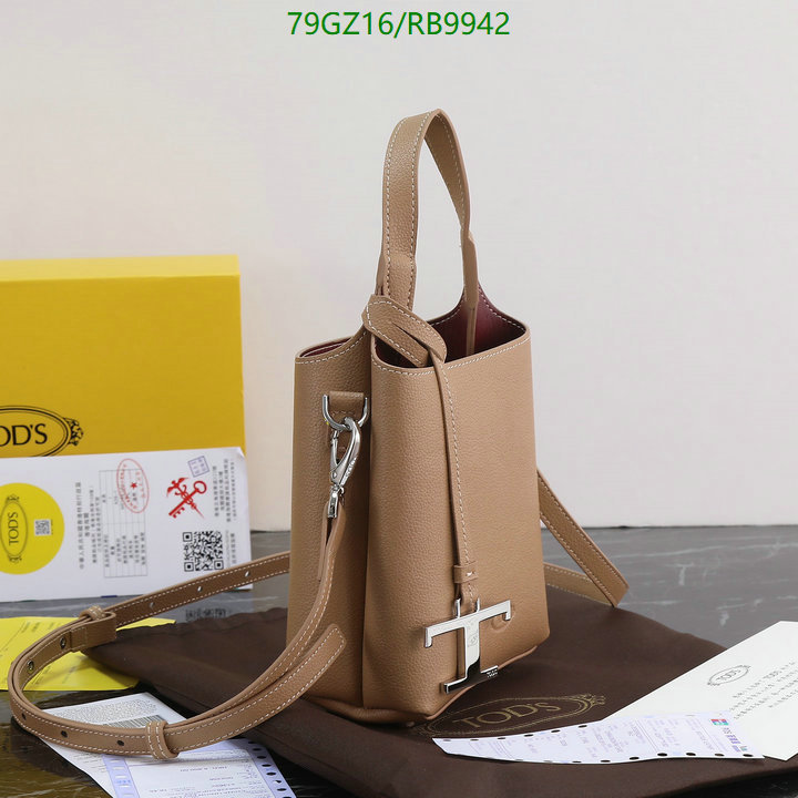 aaaaa YUPOO-Tod's 1:1 Replica fashion bag Code: RB9942