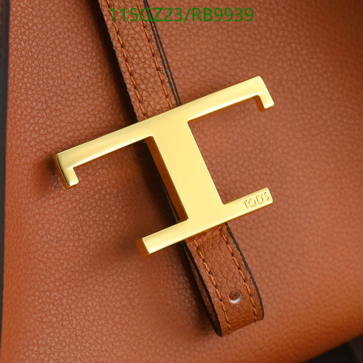 online sale YUPOO-Tod's 1:1 Replica fashion bag Code: RB9939