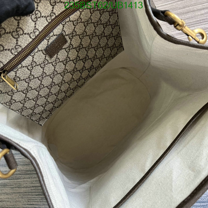 the highest quality fake 2023 New and Best Quality Fashion Designer Replica Gucci Bag Code: UB1413